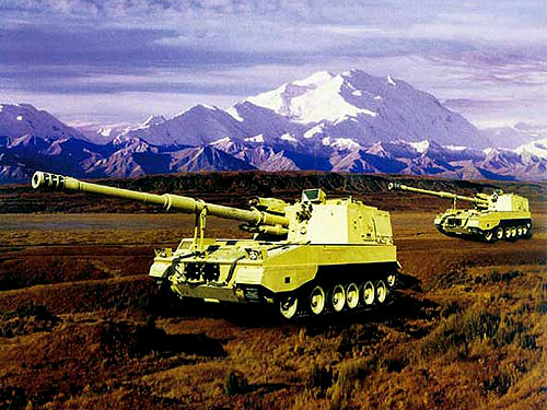 解放軍發(fā)展野戰(zhàn)炮兵系統(tǒng) 致力于外銷(xiāo)