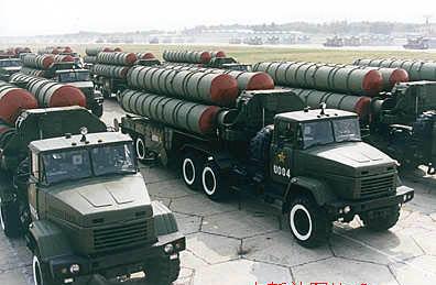 大陸部署“愛國(guó)者” 臺(tái)軍憂戰(zhàn)機(jī)失自由