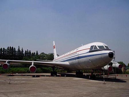 我國造大飛機決策始末：三步走政策失敗