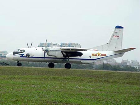 我國造大飛機決策始末:三步走政策失敗