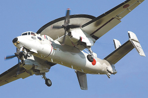 制造“中國威脅論” 日炒作攔截中俄軍機