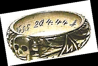 納粹想靠魔法征服世界