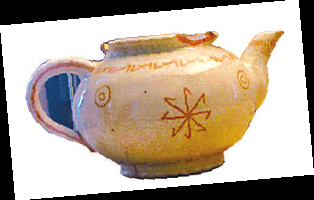 納粹想靠魔法征服世界