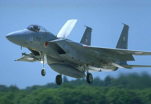 發動武狂言 日本遠程攻擊野心威脅亞洲