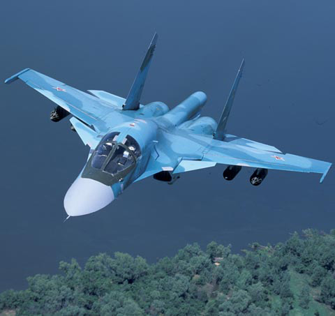 北約進逼 俄軍從一線戰(zhàn)機到直升機大換血