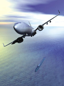 日本想買(mǎi)P-8巡邏機(jī) 謀求遠(yuǎn)洋作戰(zhàn)能力