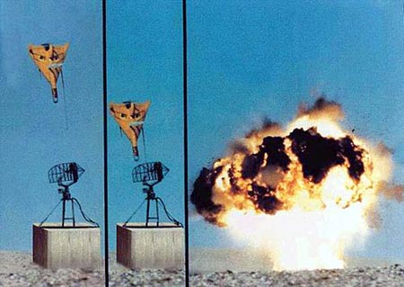 以稱對華軍售解禁