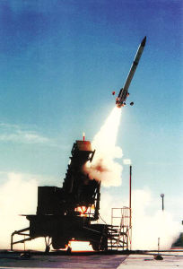 美國(guó)追加供應(yīng)“愛(ài)國(guó)者” 日本提前部署