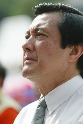 近六成臺民眾贊成馬英九任內(nèi)進(jìn)行兩岸和談