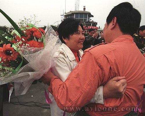 殲10戰機首次試飛的部分歷史照片對外公開