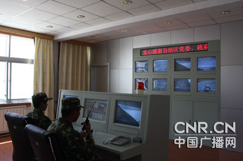 港媒：解放軍構(gòu)建數(shù)字化＂長城＂