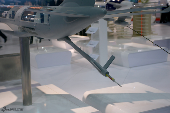 歐洲防務巨頭推出A330加油運輸機