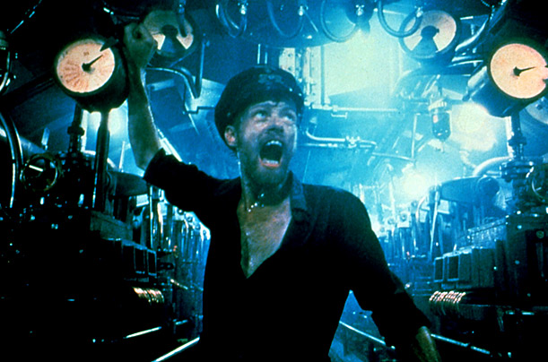 你不能錯過的十大戰(zhàn)爭影片