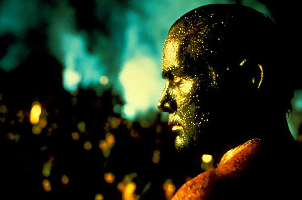 你不能錯過的十大戰爭影片