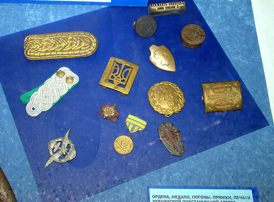 俄反軍事間諜行動(dòng)展 曝光神秘特工組織[圖]