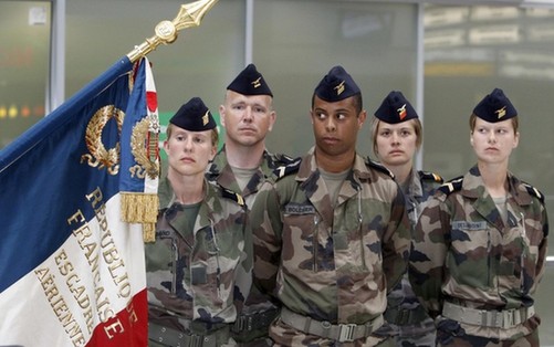 外國軍隊陸續(xù)抵達俄羅斯參加勝利日閱兵式