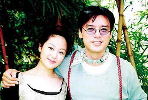 女星與富豪的那些“往事”