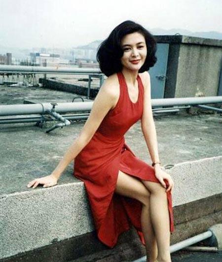 成龍出道至今緋聞女友大盤點