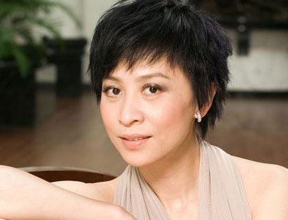 成龍出道至今緋聞女友大盤點