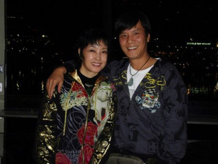 明星婚前協(xié)議曝光 鋒芝夫婦若離婚孩子歸女方