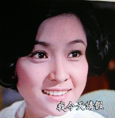 瓊瑤劇動人女主角的舊貌新顏(組圖)