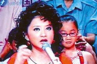 瓊瑤劇動(dòng)人女主角的舊貌新顏(組圖)