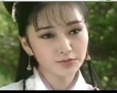 黛玉裸死嚇壞臺灣“最美黛玉”:真是裸死的嗎?