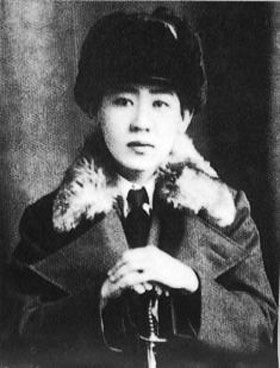 圖說(shuō)二戰(zhàn)著名間諜