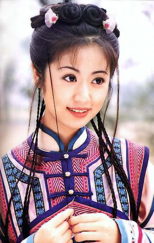 組圖:《傾世皇妃》林心如人氣高 溫柔“瓊瑤女”蛻變女強(qiáng)人