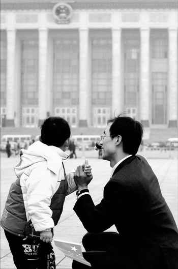 從“十五”到“十一五”:中國社會(huì)發(fā)展數(shù)據(jù)盤點(diǎn) 