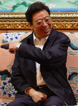 中國為什么要修建青藏鐵路？
