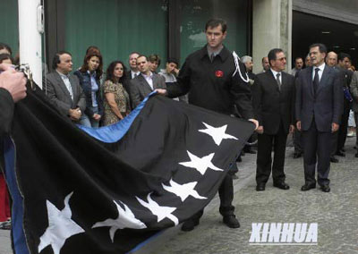 歐洲煤鋼共同體結束歷史使命