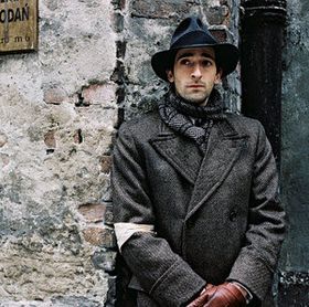 阿德里安?布勞迪2