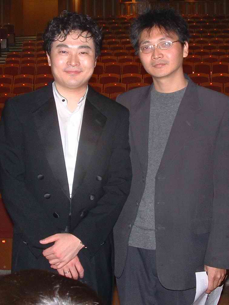 中國的帕格尼尼呂思清（多圖）