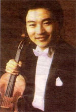 中國的帕格尼尼呂思清（多圖）