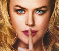 尼可?基德曼 個(gè)人資料