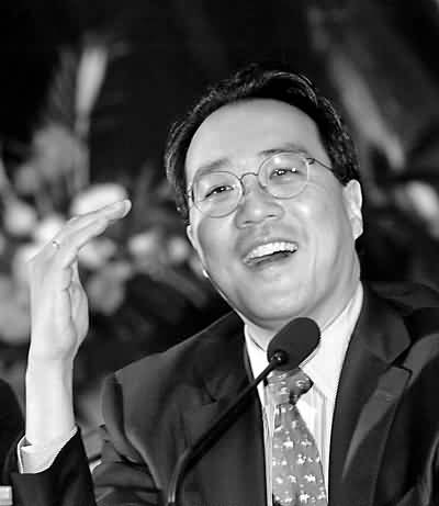 馬友友的“本真”風(fēng)采（圖）