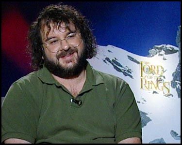 彼得-杰克遜個人資料