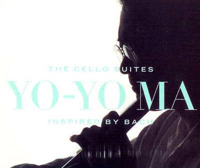 馬友友作品封面欣賞（多圖）