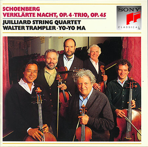 馬友友作品封面欣賞（多圖）