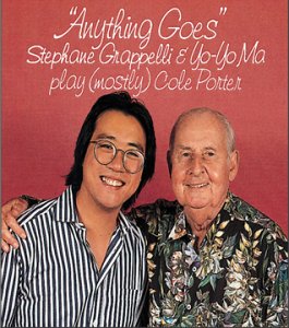 馬友友作品封面欣賞（多圖）