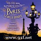 馬友友作品封面欣賞（多圖）