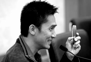 梁朝偉個(gè)人資料