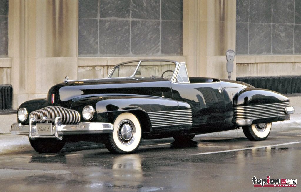 1938-1939年老爺車