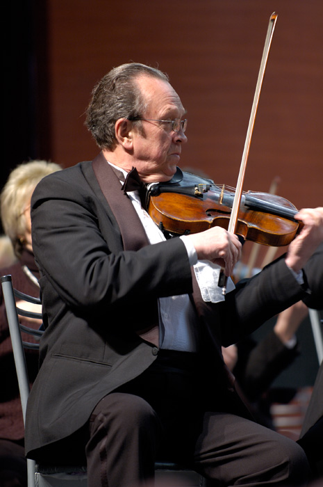 莫斯科交響樂團(tuán)