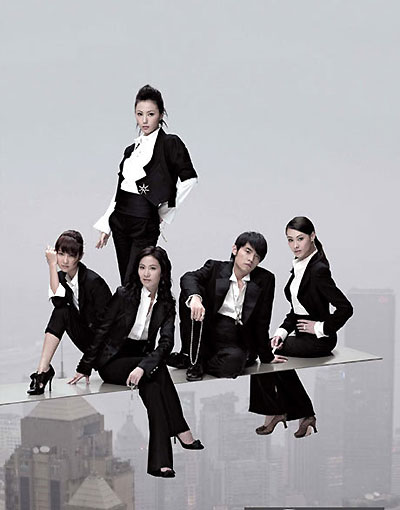 劉德華亮相金像獎(jiǎng)新聞發(fā)布會(huì)