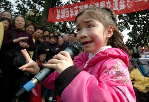 百年越劇:在懷舊和變革中延續