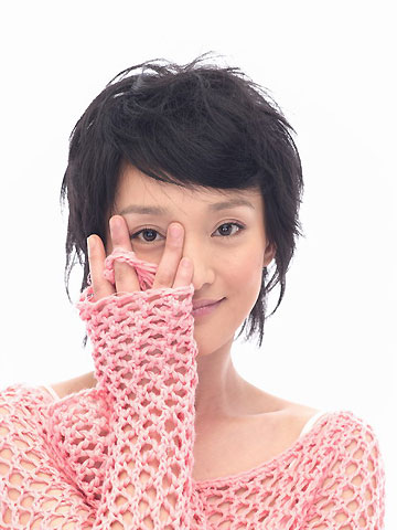 傳周迅李大齊完婚(圖)