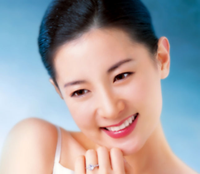 李英愛個人資料