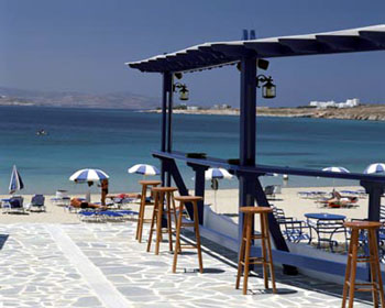 游走雅典夜生活